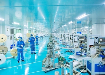 Cina Guangzhou Jiurong Packaging Co.,Ltd Profil Perusahaan