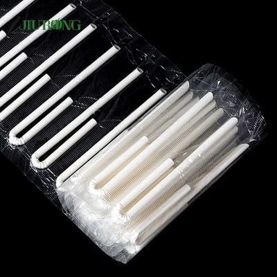 5mm Diameter Food Grade Biodegradable Paper Straw Untuk Bubble Tea