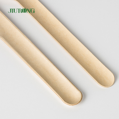 Kustom Biodegradable Sendok Garpu Sendok Garpu Tebu Bagasse Knife Sendok Garpu Set
