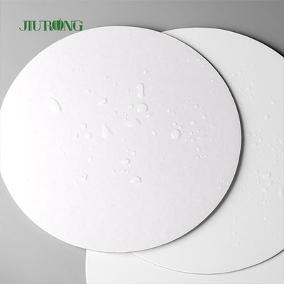 MDF Disposable Cake Board Masonite Cake Drum Untuk Toko Makanan Penutup
