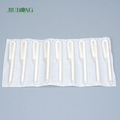 Sedotan Kertas Biodegradable 150mm Bendy