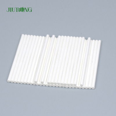 Dekorasi Pesta Bar Biodegradable Paper Straw Earth Friendly ISO9001 Disetujui