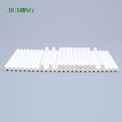 Dekorasi Pesta Bar Biodegradable Paper Straw Earth Friendly ISO9001 Disetujui