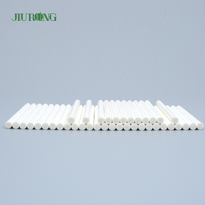 Dekorasi Pesta Bar Biodegradable Paper Straw Earth Friendly ISO9001 Disetujui