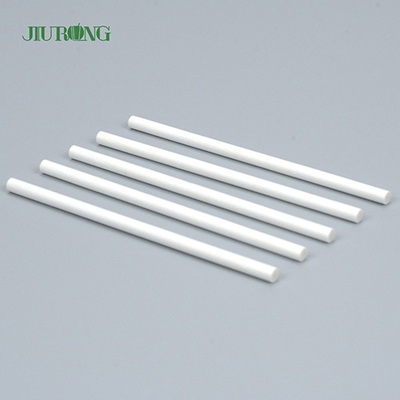 Dekorasi Pesta Bar Biodegradable Paper Straw Earth Friendly ISO9001 Disetujui