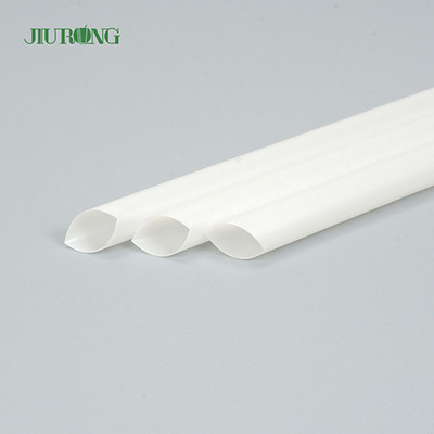 Sedotan Kertas Biodegradable PLA