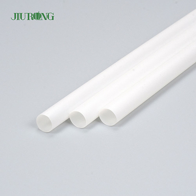 Sedotan Kertas Biodegradable PLA