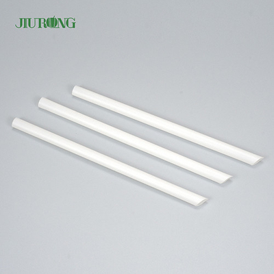Sedotan Kertas Biodegradable PLA