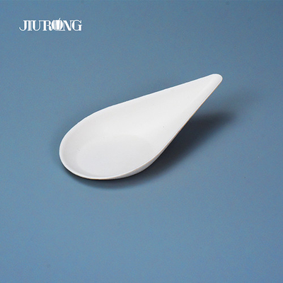Takeaway Wadah Makanan Tebu Biodegradable Ramah Lingkungan Bagasse Chip Tray