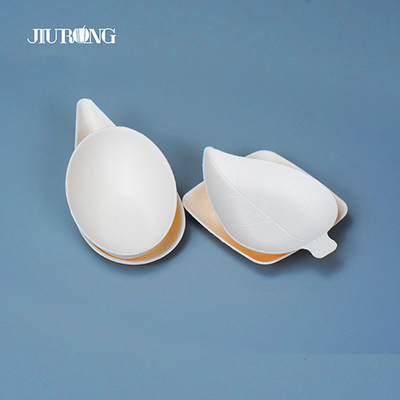 ODM Bagasse Food Container Baki Makan Siang Biodegradable Ramah Lingkungan