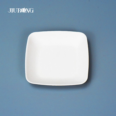 ODM Bagasse Food Container Baki Makan Siang Biodegradable Ramah Lingkungan