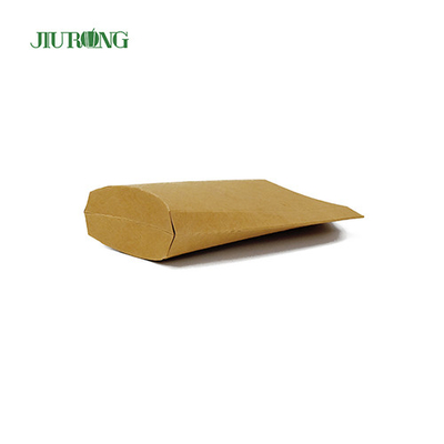 Cangkir Kertas Biodegradable F Flute Ramah Lingkungan LOGO Kustom 70mm yang Dapat Didaur Ulang