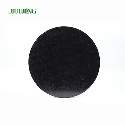 Drum Papan Kue Sekali Pakai 340mm