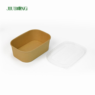 Mangkuk Kertas Biodegradable Ramah Lingkungan