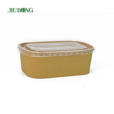 Mangkuk Kertas Biodegradable Ramah Lingkungan