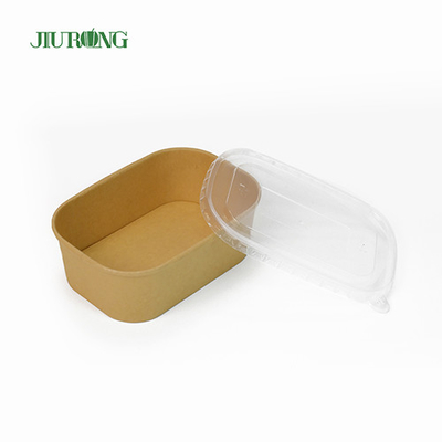 Mangkuk Kertas Biodegradable Ramah Lingkungan