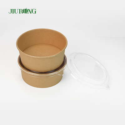 Mangkuk Kertas Biodegradable yang Dapat Didaur Ulang