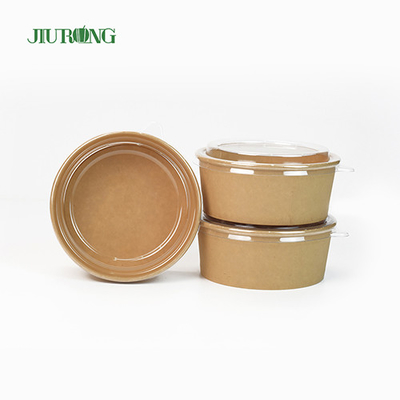 Mangkuk Kertas Biodegradable yang Dapat Didaur Ulang