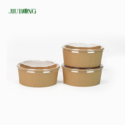 Mangkuk Kertas Biodegradable yang Dapat Didaur Ulang