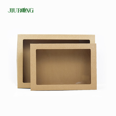 Kemasan Takeaway Ramah Lingkungan Biodegradable