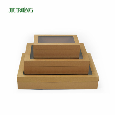 Kemasan Takeaway Ramah Lingkungan Biodegradable