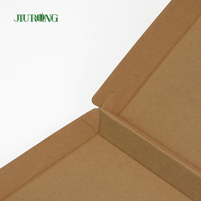 Kemasan Takeaway Ramah Lingkungan Biodegradable Kertas Kraft 1600ml