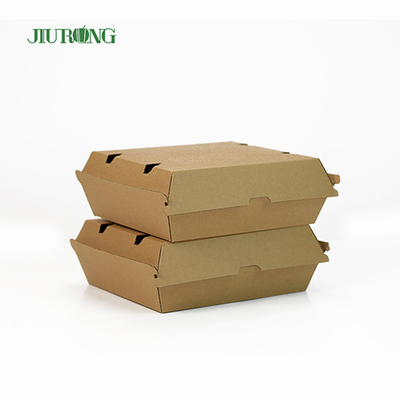 Kemasan Takeaway Ramah Lingkungan 700ml