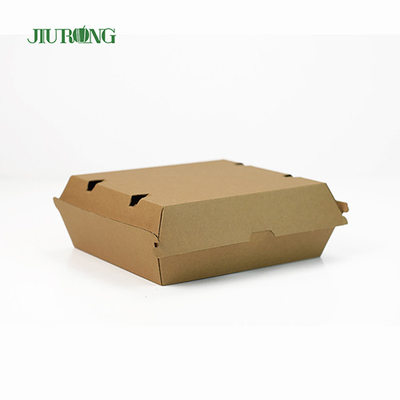 Kemasan Takeaway Ramah Lingkungan 700ml