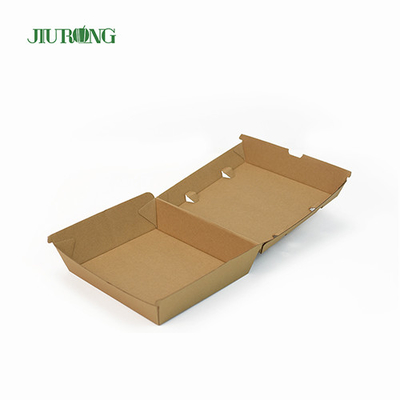 Kemasan Takeaway Ramah Lingkungan 700ml