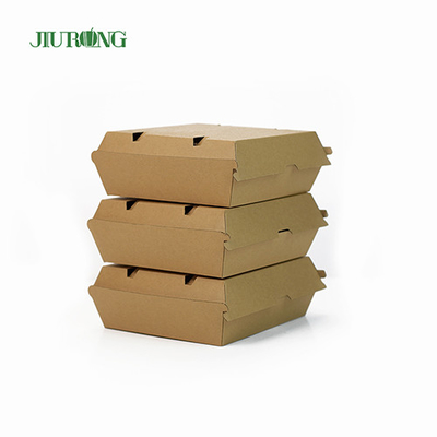 Kemasan Takeaway Ramah Lingkungan 700ml