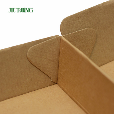 Kemasan Takeaway Ramah Lingkungan Biodegradable Nampan Perahu Kertas 500ml