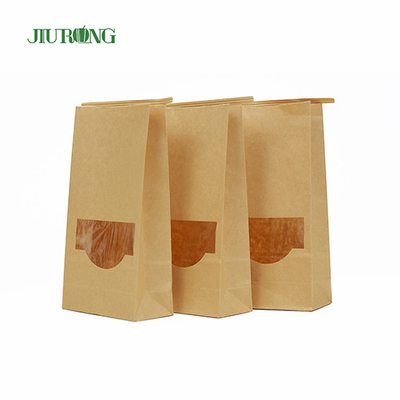 Kantong Kertas Biodegradable Ramah Lingkungan