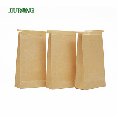 Kantong Kertas Biodegradable Ramah Lingkungan