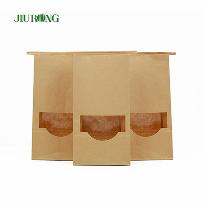 Kantong Kertas Biodegradable Ramah Lingkungan