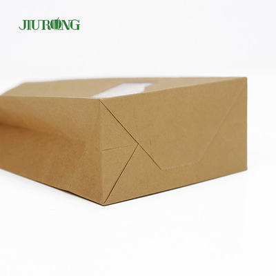 Kantong Kertas Biodegradable Ramah Lingkungan