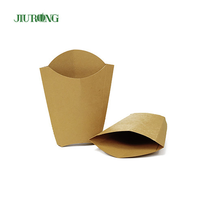 Cangkir Kertas Biodegradable F Flute Ramah Lingkungan LOGO Kustom 70mm yang Dapat Didaur Ulang